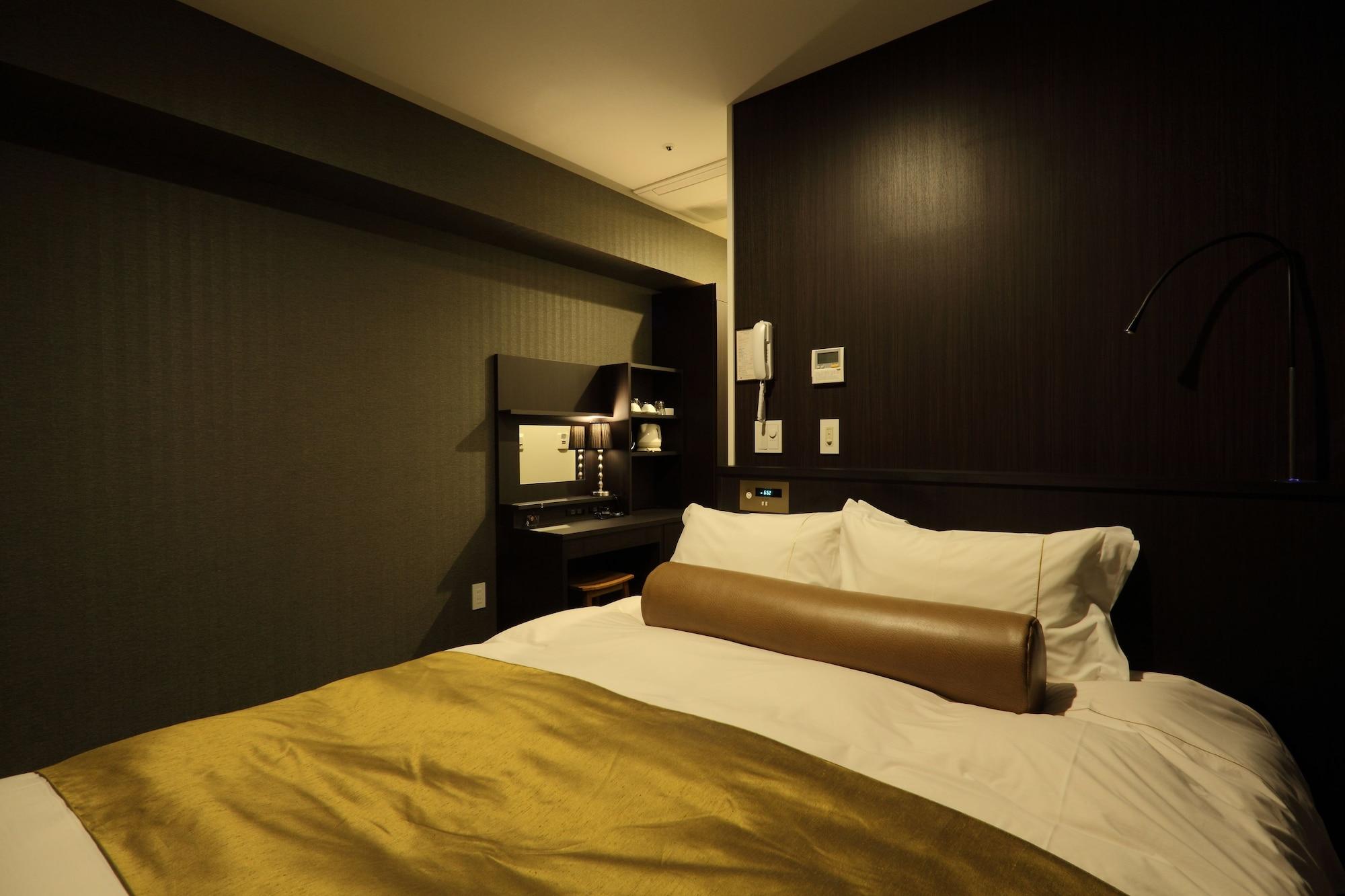 Centurion Hotel Grand Akasakamitsuke Station Tokyo Eksteriør bilde