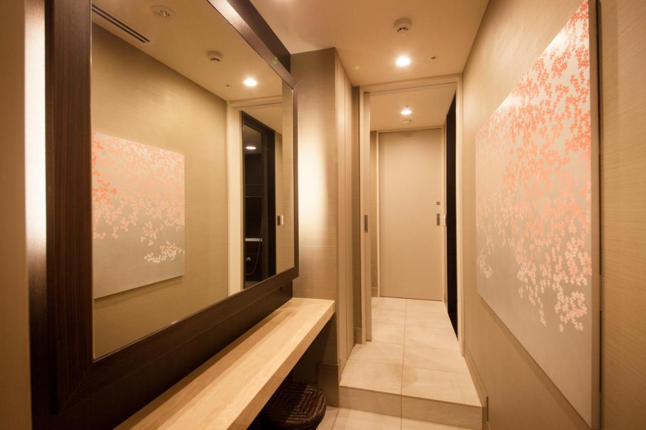 Centurion Hotel Grand Akasakamitsuke Station Tokyo Eksteriør bilde