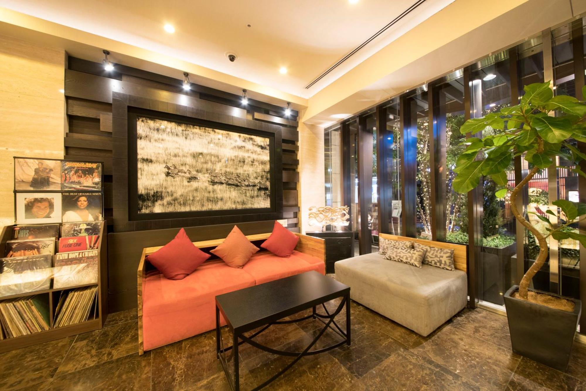 Centurion Hotel Grand Akasakamitsuke Station Tokyo Eksteriør bilde