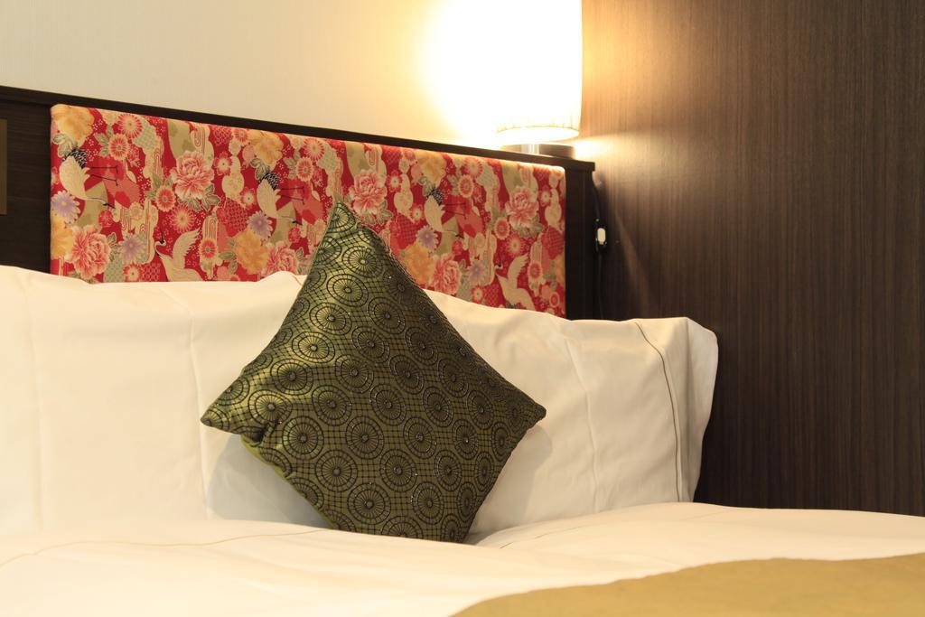 Centurion Hotel Grand Akasakamitsuke Station Tokyo Eksteriør bilde