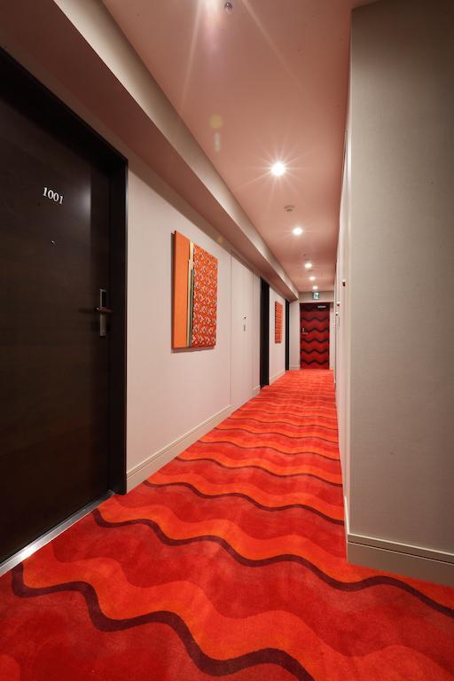 Centurion Hotel Grand Akasakamitsuke Station Tokyo Eksteriør bilde