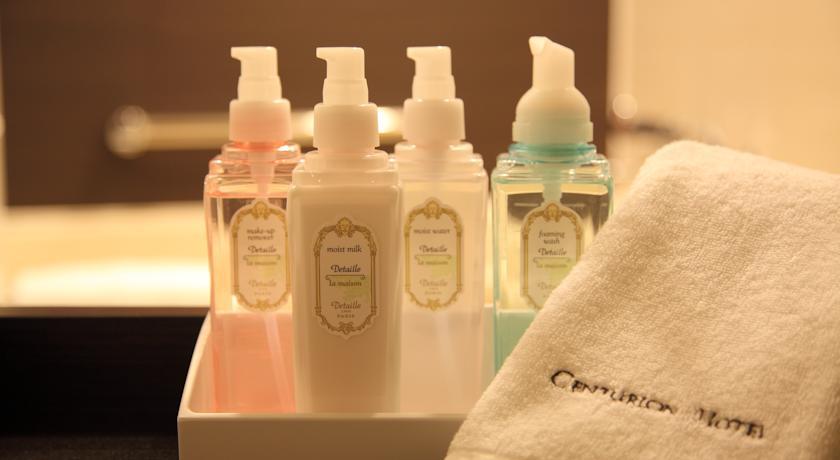 Centurion Hotel Grand Akasakamitsuke Station Tokyo Rom bilde